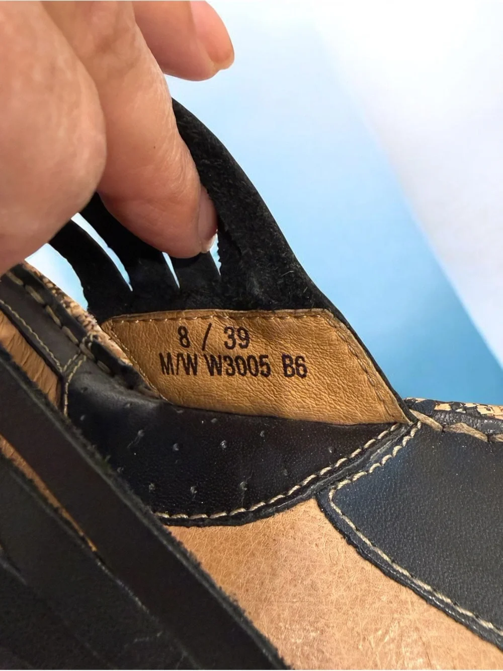 Born comfortable women’s